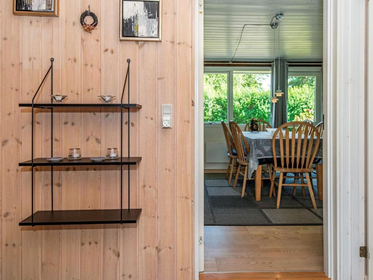 Holiday Home Augustenborg II Eksteriør billede