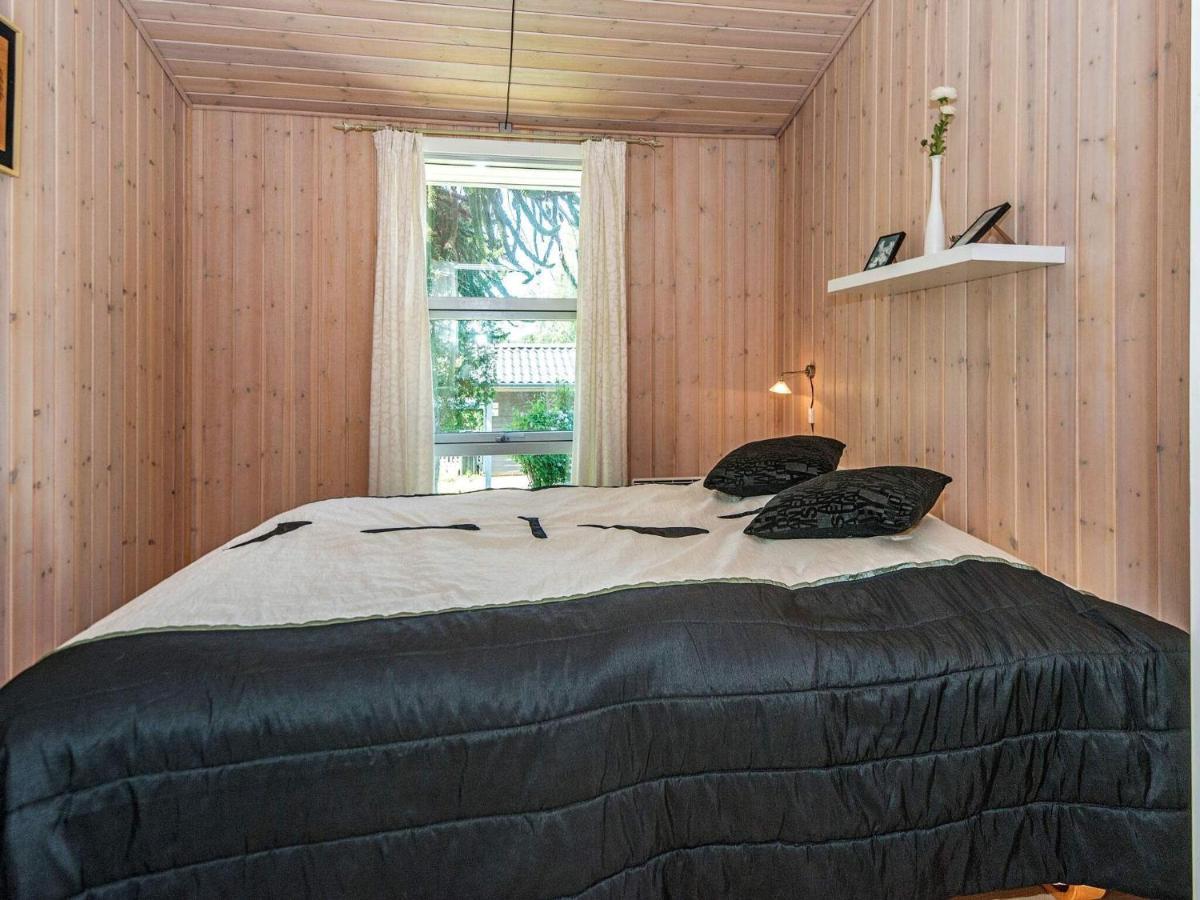 Holiday Home Augustenborg II Eksteriør billede