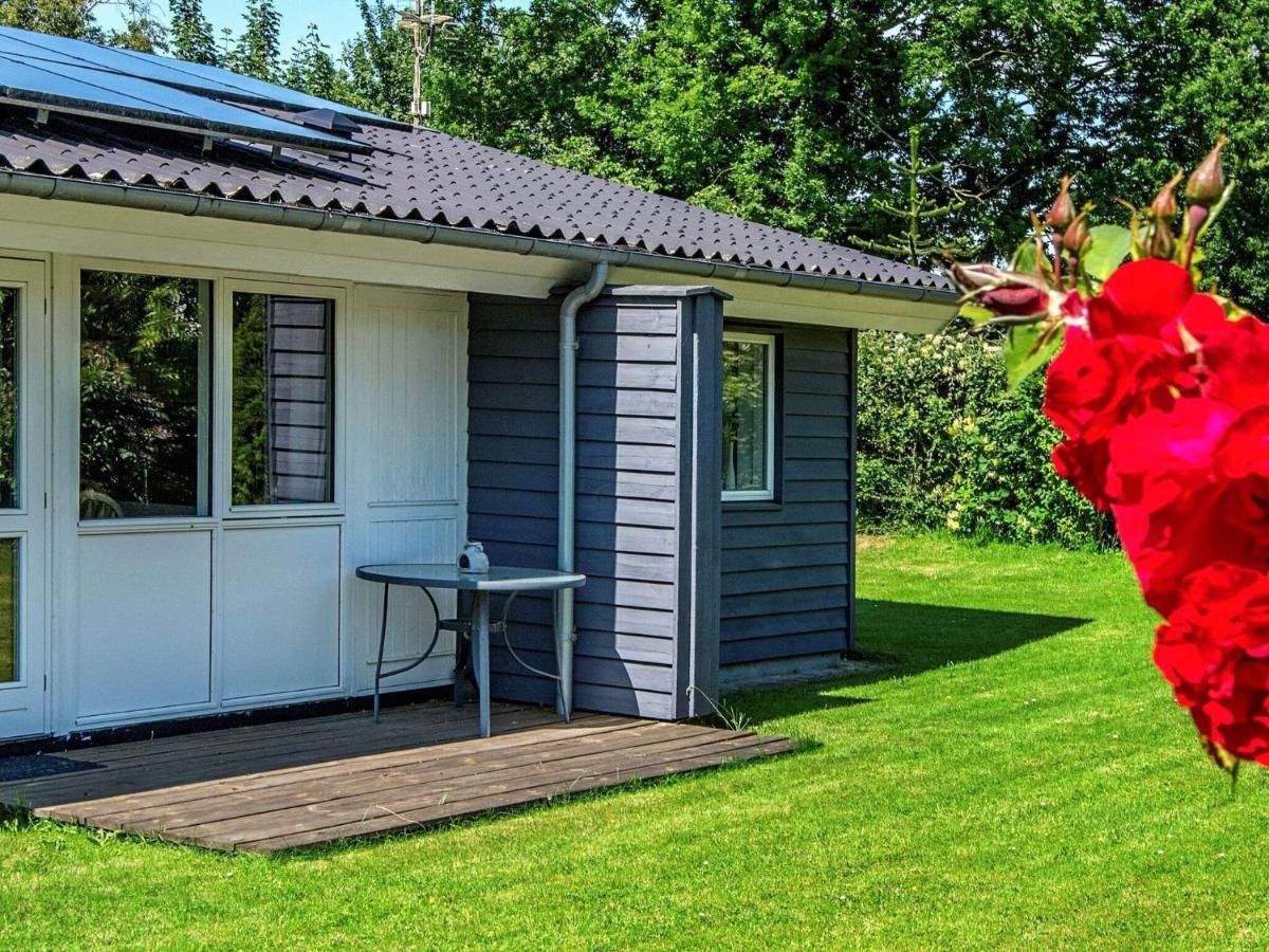 Holiday Home Augustenborg II Eksteriør billede