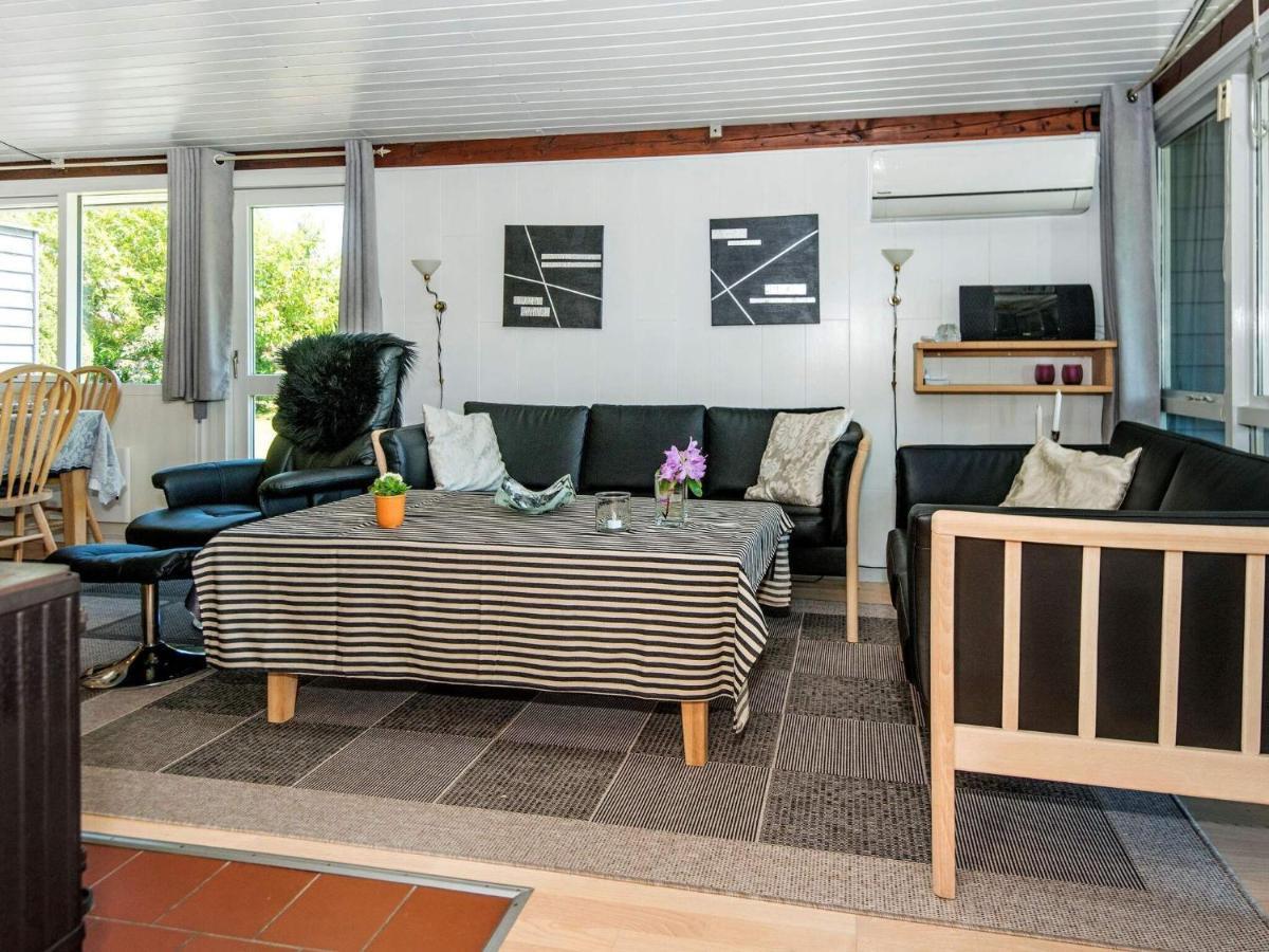 Holiday Home Augustenborg II Eksteriør billede