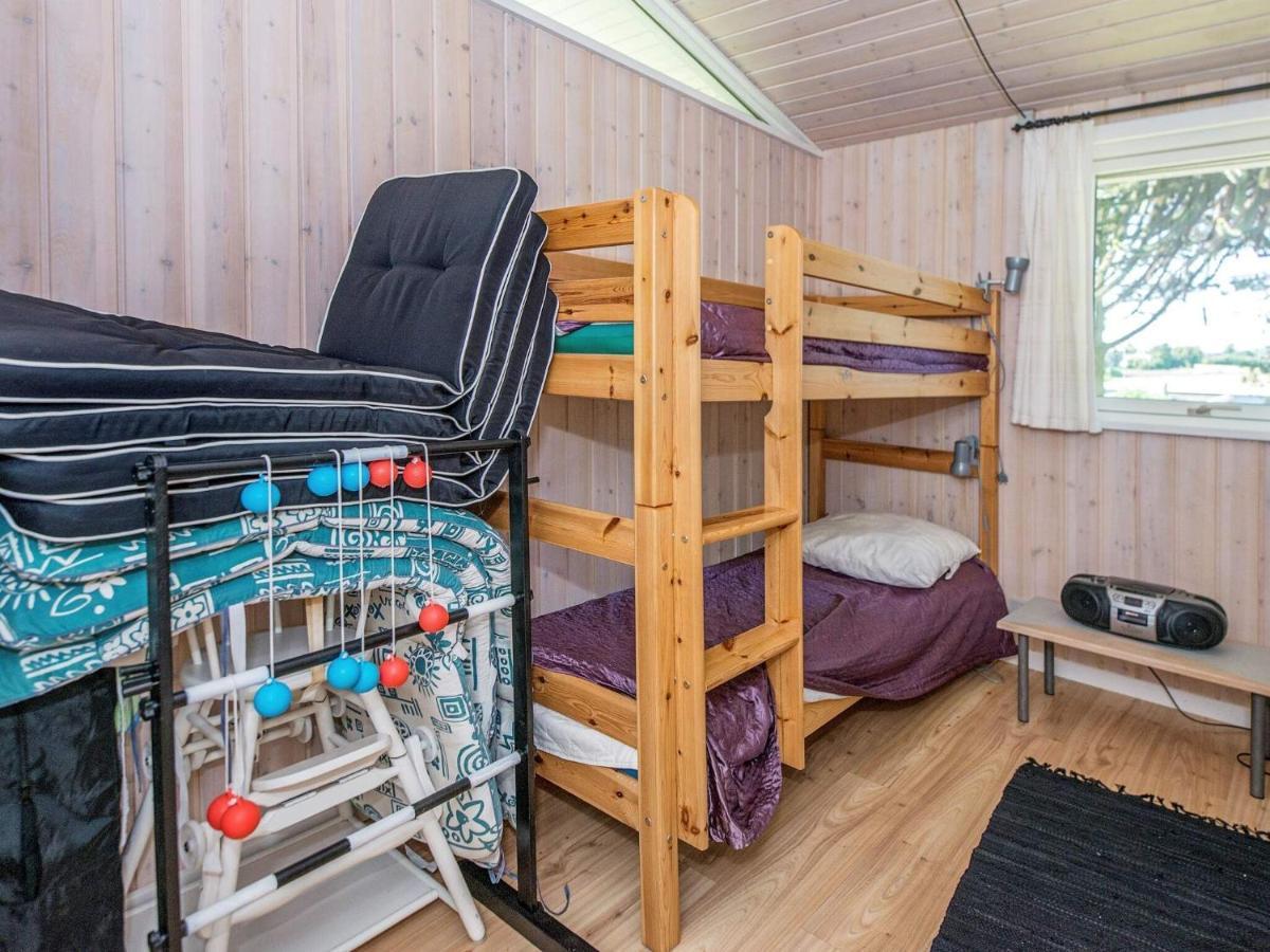 Holiday Home Augustenborg II Eksteriør billede