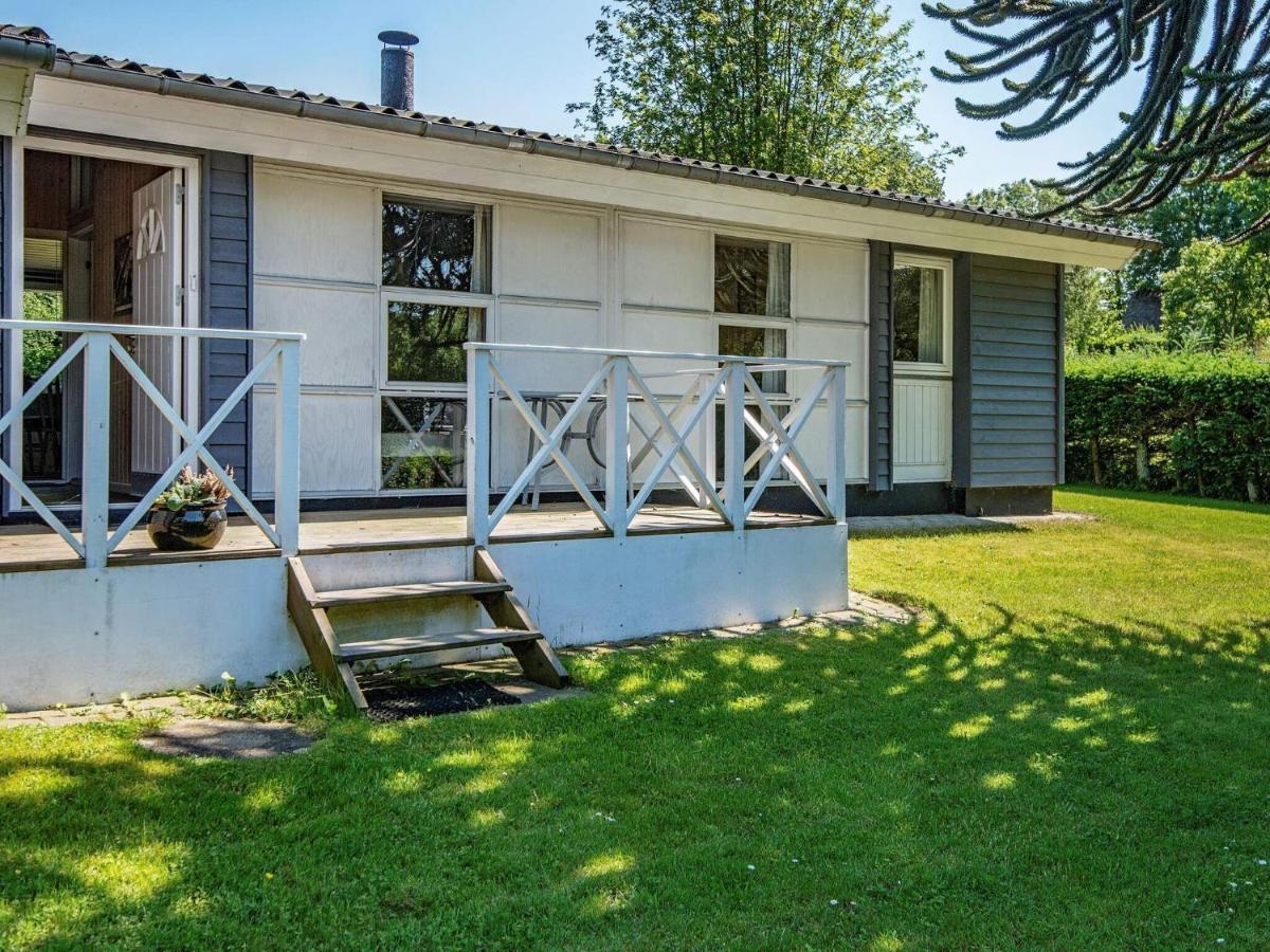 Holiday Home Augustenborg II Eksteriør billede