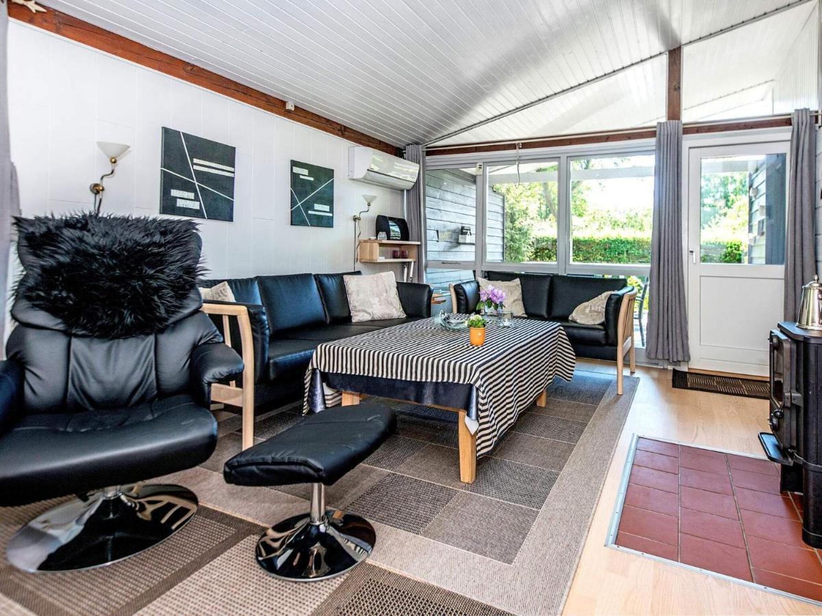 Holiday Home Augustenborg II Eksteriør billede