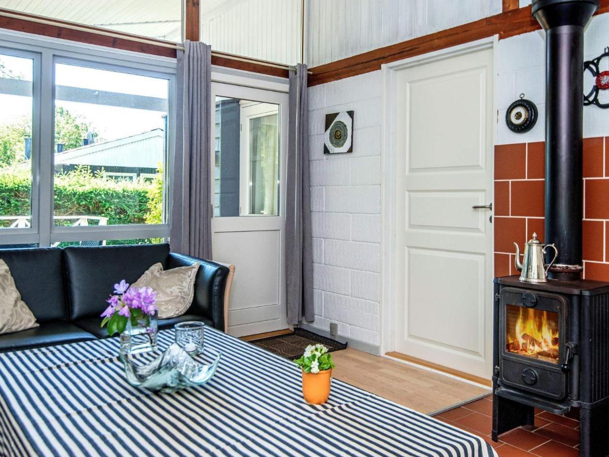 Holiday Home Augustenborg II Eksteriør billede