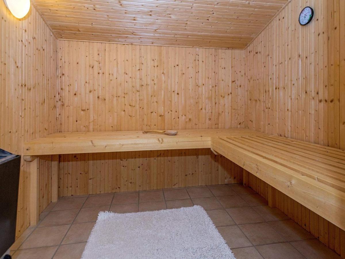 Holiday Home Augustenborg II Eksteriør billede